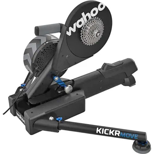 ワフー Wahoo キッカーローラー KICKR ROLLR 固定ローラー KICKR ROLLR
