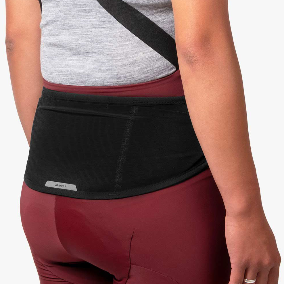 アピデュラ　ヒップバッグ　apidura ウェストバッグ　マウンテンバイク アピデュラ ウエストベルト | バッグ,ウエストバッグ,その他