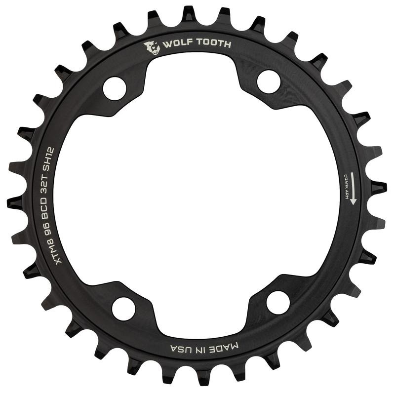 マウンテンバイクパーツ,チェーンホイール,ウルフトゥース | ワールド