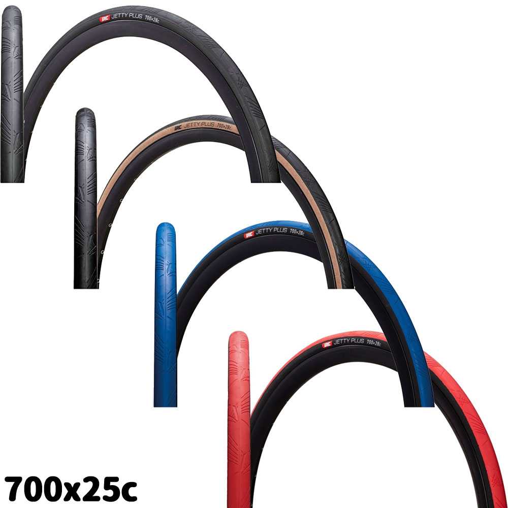 ベロシティダイアドクリンチャー加工サイドウォール自転車リム-黒700 C 32 H-3600 m-62232