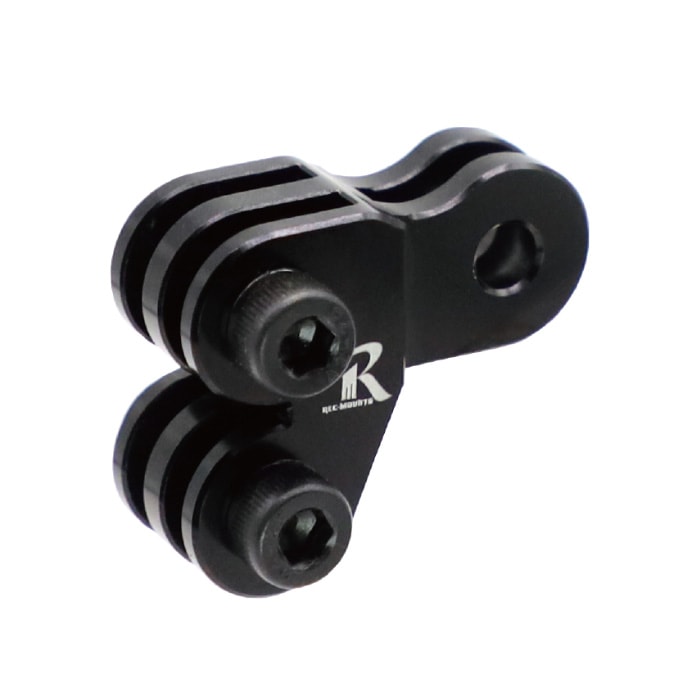 レックマウント GP-Double10 ダブル用ベースアダプター (GP変換