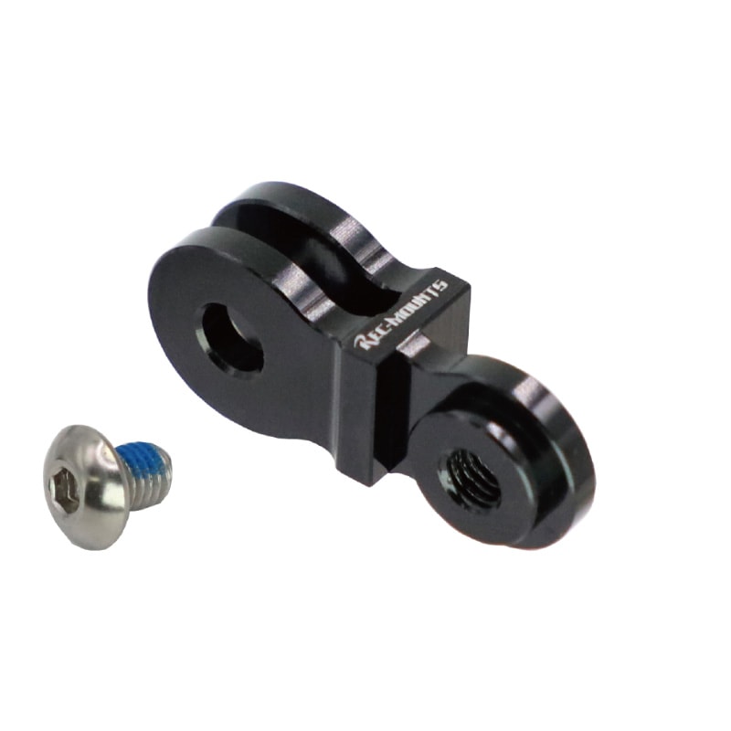 レックマウント GP-Number1 テール系用 アダプター ゴープロ