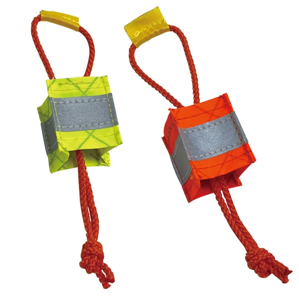 オーストリッチ ランタンルージュ 立体リフレクター | アクセサリー