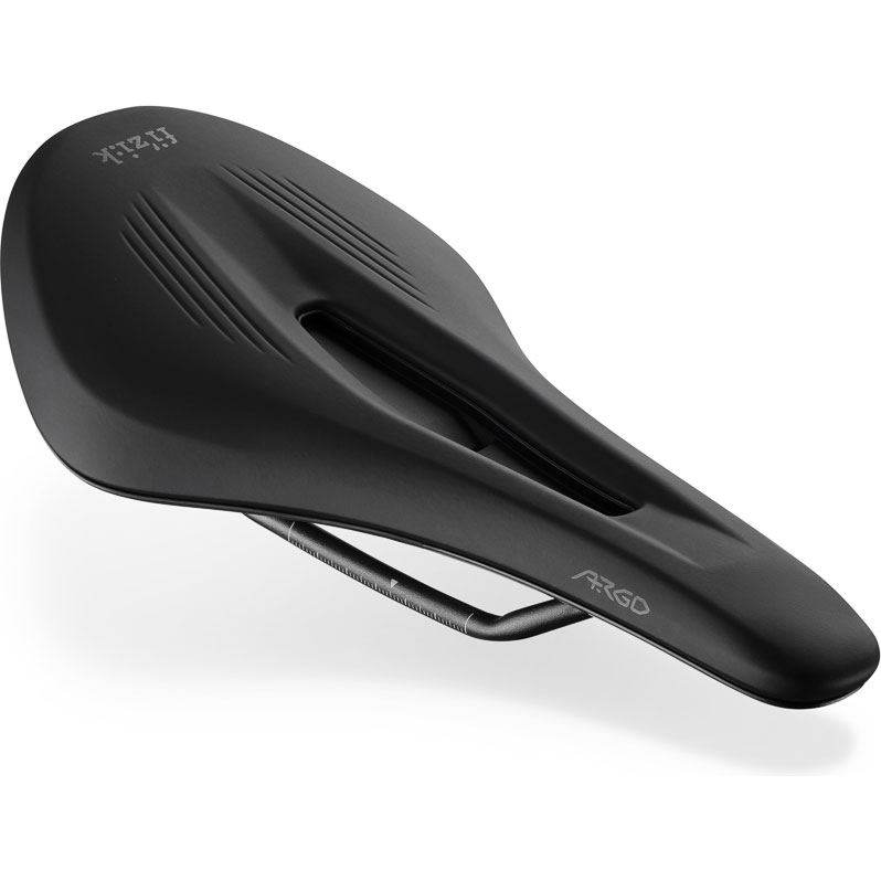 フィジーク VENTO ARGO X3 kiumレール GRVEL ブラック FIZIK | サドル