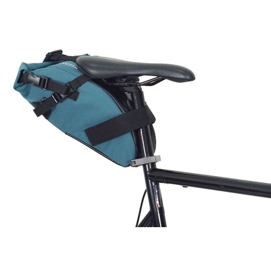 ヴィンチタ Everywhere サドルバッグ L グリーン オリジナル