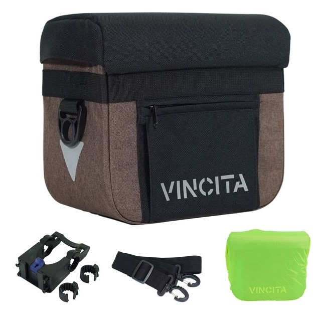 TAフロントバッグ Amazon.co.jp: Vincita X-Cooper 防水フロントバッグ