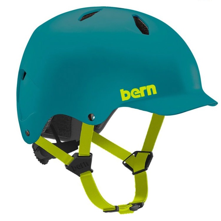 bern 子供用 小学生用 ヘルメット BANDITO - Satin White Galaxy インナー付き ジュニア キッズ Winterモデル 国内正規品 新品未使用 バーン bern 子供用ヘルメット BANDITO キッズ S-M 楽天