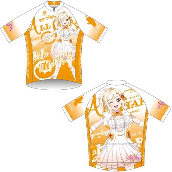 キャラクター | ワールドサイクル 通販