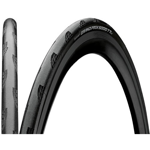 コンチネンタル グランプリ 5000 TT TR 700×28C チューブレスレディ 