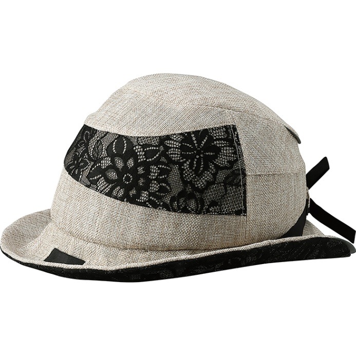 OGKカブト シクレ (SICURE) ストライプネイビー ヘルメット サイズ：54