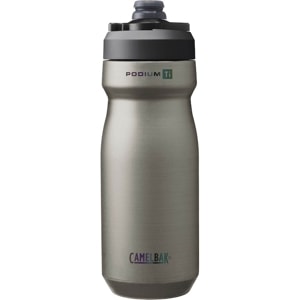 キャメルバック ポディウム チタン 530ml 保冷ボトル