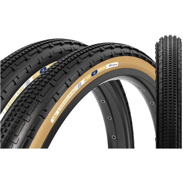 パナレーサー　グラベルキングSS 700×43C Panaracer Corporation パナレーサー株式会社