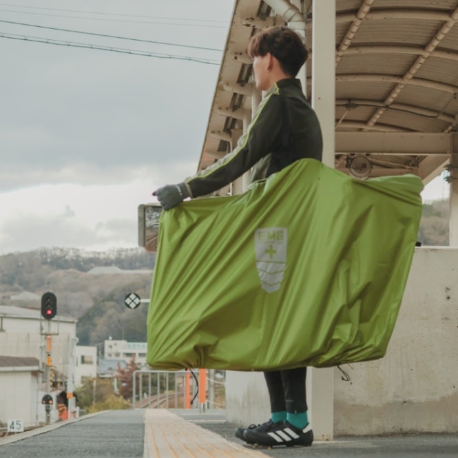輪行袋,電車向き,MARUTO | ワールドサイクル 通販
