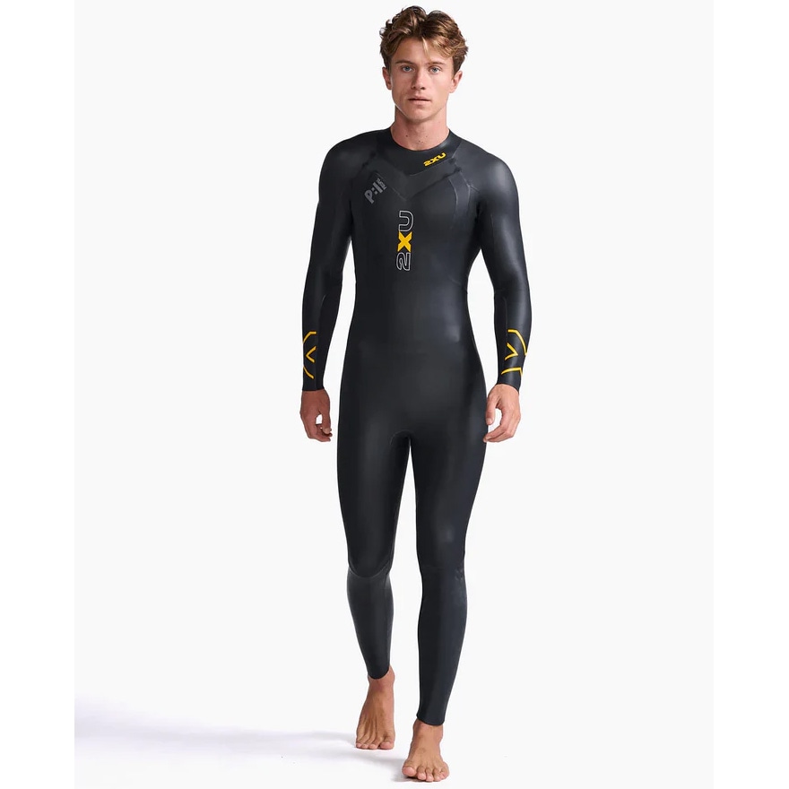 HUUB トライアスロンスーツ TCLCBW Collective Lサイズ