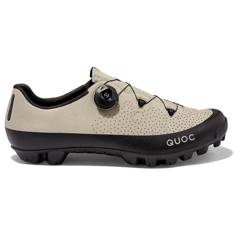 クオック GRAN TOURER 2 サンド シューズ | シューズ,SPD用,クオック