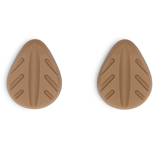 クオック Escape Road 交換用ヒールパッド | シューズ,パーツ,その他