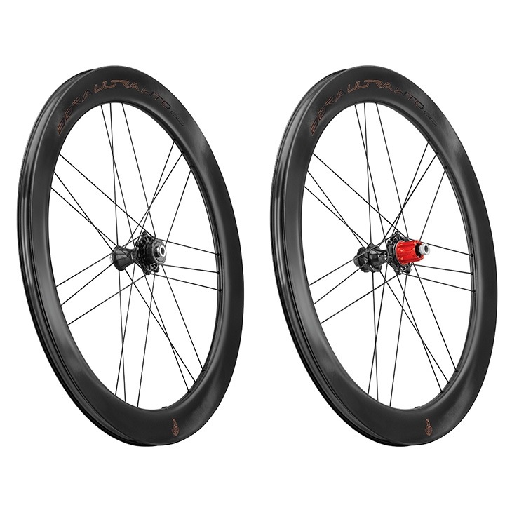 カンパニョーロ BORA ULTRA WTO 60 DB C23 カンパニョーロN3W用