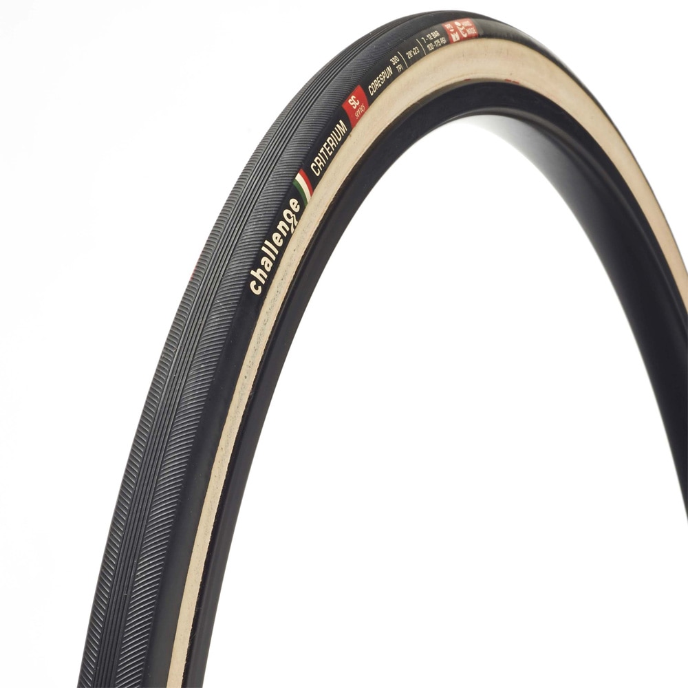 Challenge ELITE 700x28c チューブラータイヤ　2本セット Challenge ELITE 700x28c チューブラータイヤ 2本セット