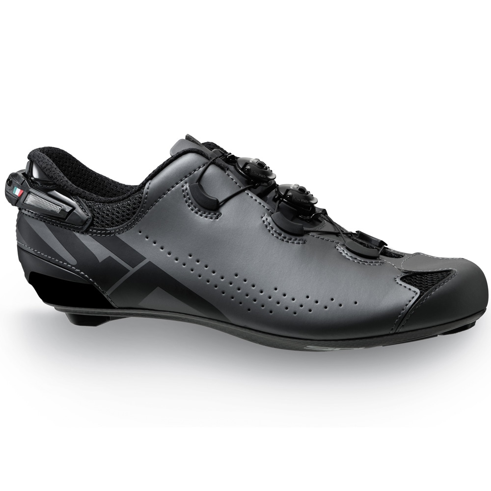 SIDI KAOSロードシューズ ブラック　サイズ39.5 Amazon.co.jp: SIDI(シディ) KAOS BLK/BLK 40.5/25.25cm相当