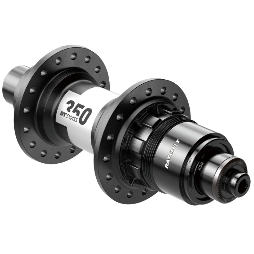 DT SWISS フリーボディ XDR用 DT・スターラチェットフリーボディ各種