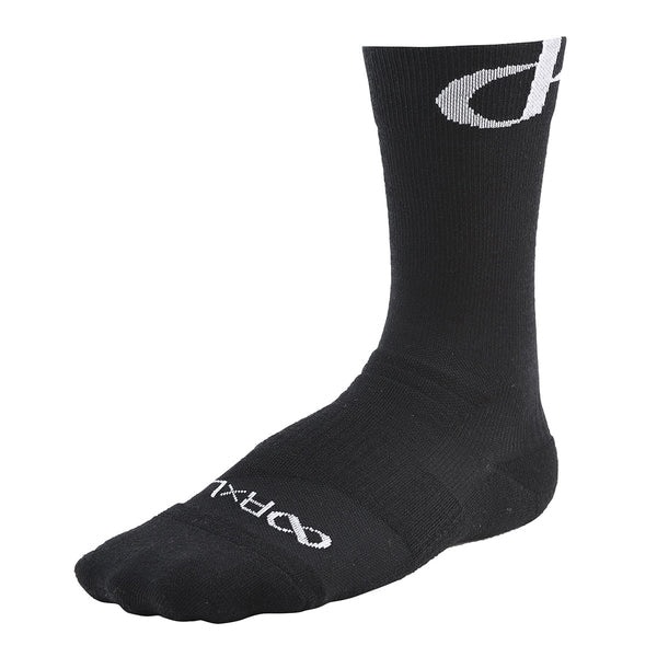 R×L（アールエル） BKS1004 WINTER 02 バイク メリノウールソックス 10