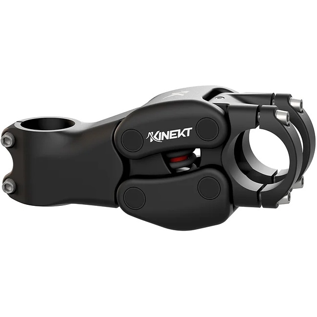 キネクト サスペンションステム 7° 120mm | ロードバイクパーツ,ステム