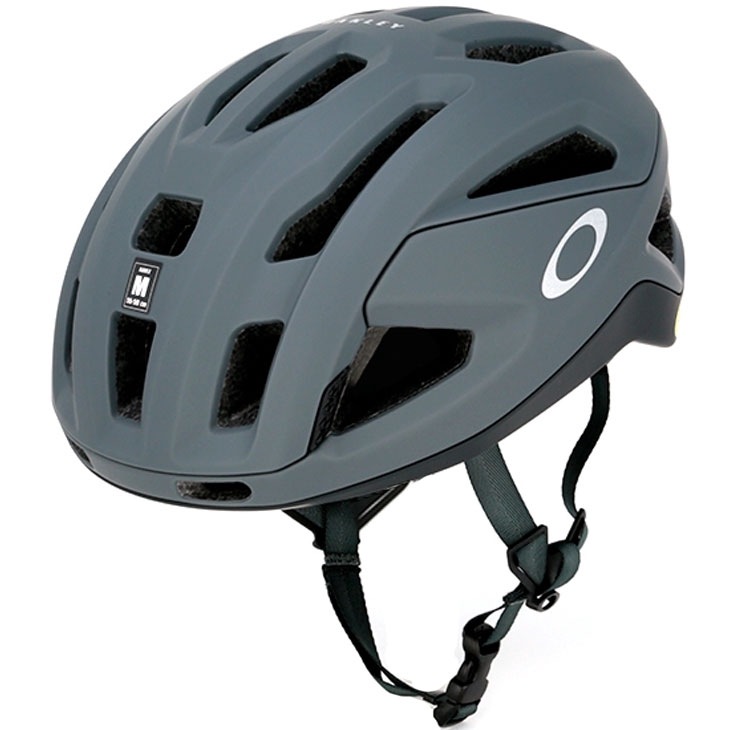 OAKLEY たのしい オークリー サイクリング スポーツ用 ヘルメット 定2.2万