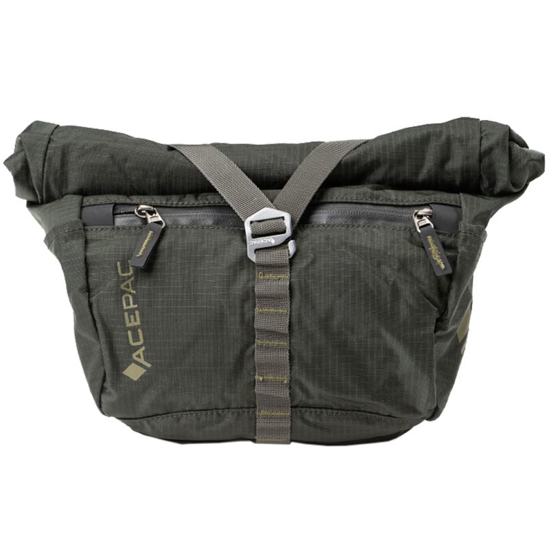 超激得，大人気 ACE PAC BAR ROLL エースパック バーロール 自転車