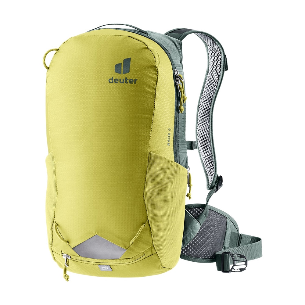 ドイター レース 8(D3204023) 1379.レイク/インク DEUTER | バッグ