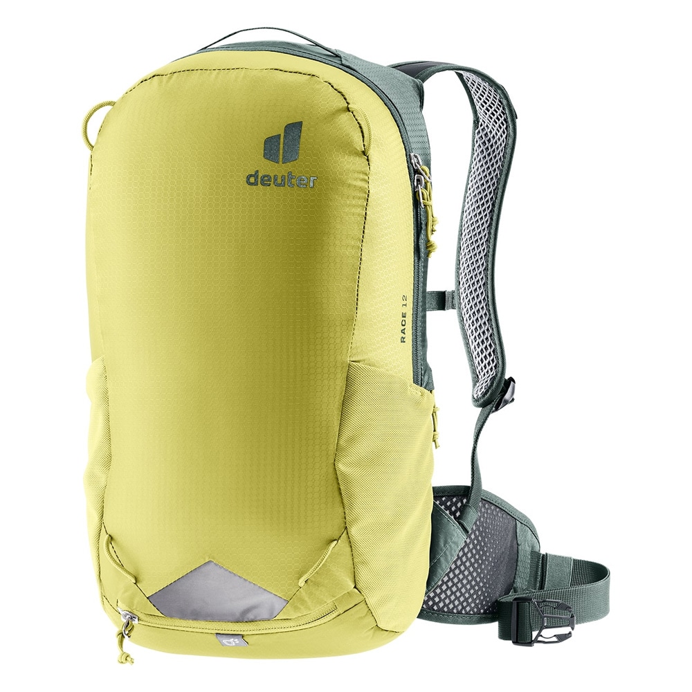 ドイター レース 12(D3204123) 7000.ブラック DEUTER | バッグ,バック