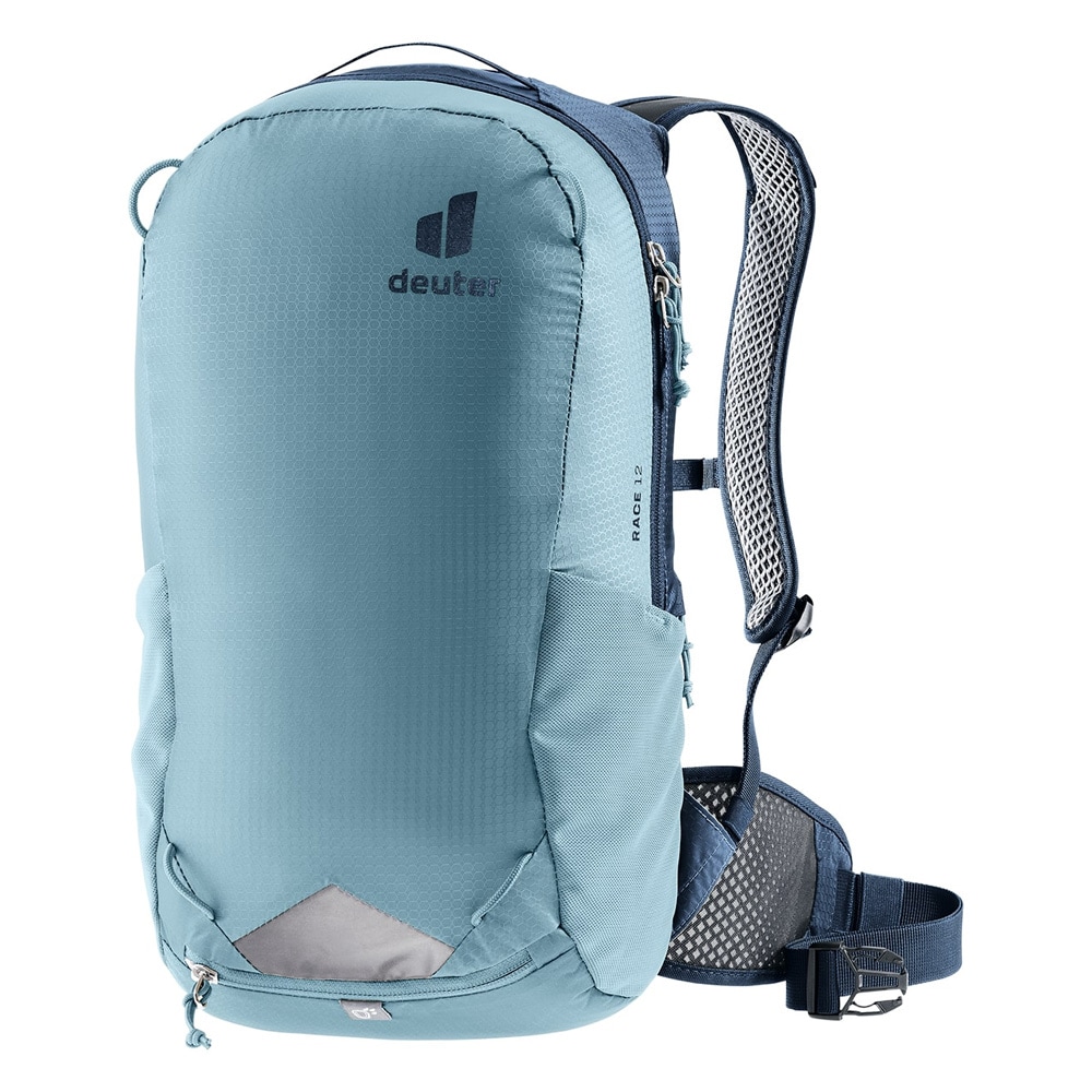 ドイター レース 12(D3204123) 7000.ブラック DEUTER | バッグ