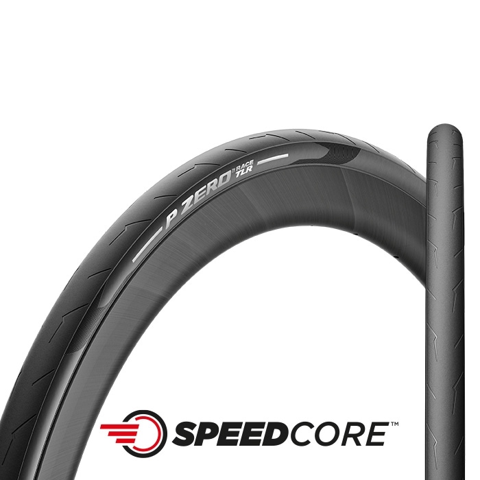 Pirelli P ZERO RACE 700x28C チューブレスタイヤ2本 PIRELLI ( ピレリ ) チューブレスレディ P ZERO RACE TLR ( P