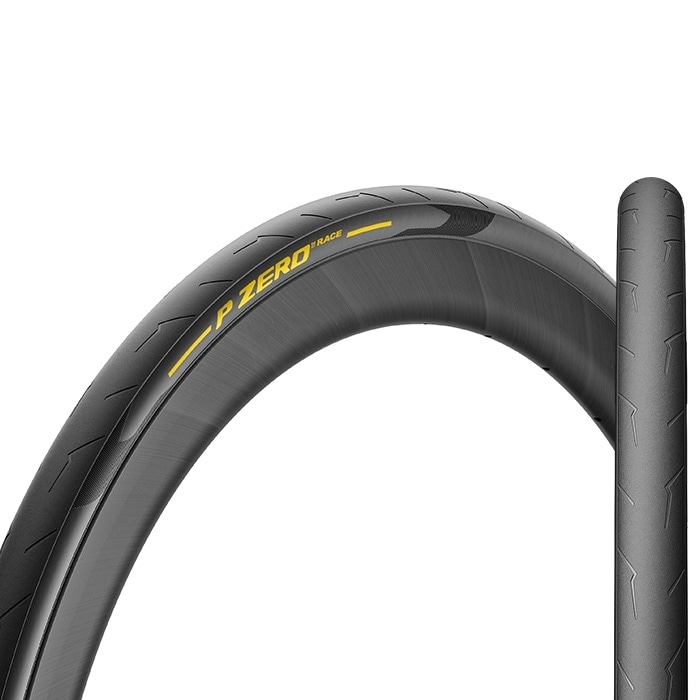 ピレリ　Pirelli P ZERO Velo クリンチャータイヤ 2本セット PIRELLI ( ピレリ ) クリンチャータイヤ P ZERO ROAD ( Pゼロ