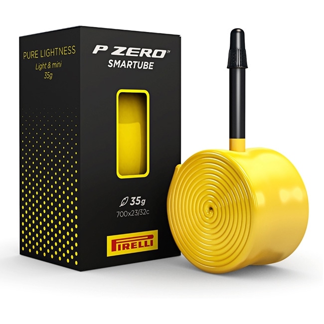 【新品】ピレリ P Zero Race RS & Smartubeセット ピレリ P ZERO smarTUBE 700×23/32C 仏式 スマートチューブ | ロード