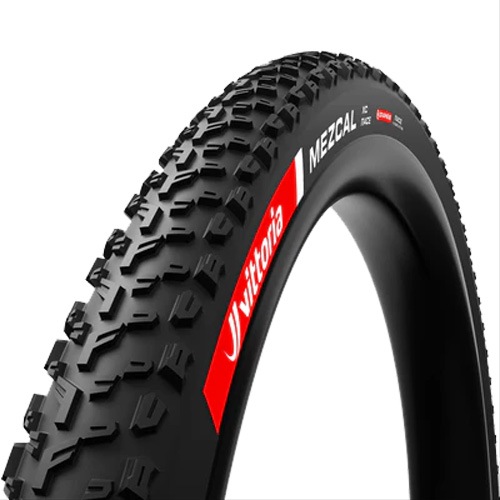 Vittoria Mezcal G2.0 XC-Race チューブレス Vittoria Mezcal G2.0 XC-Race チューブレス
