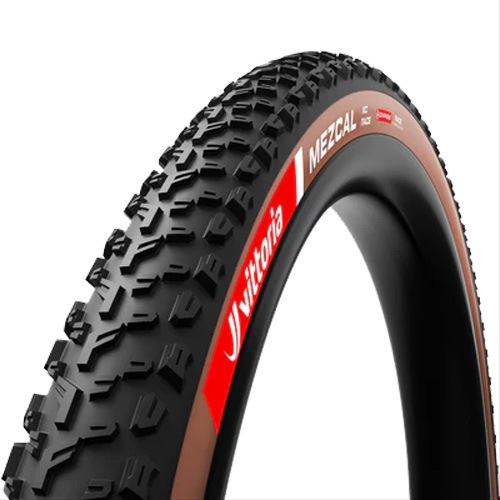 Amazon | ビットリア(Vittoria) Mezcal G2.0 TLR UCI