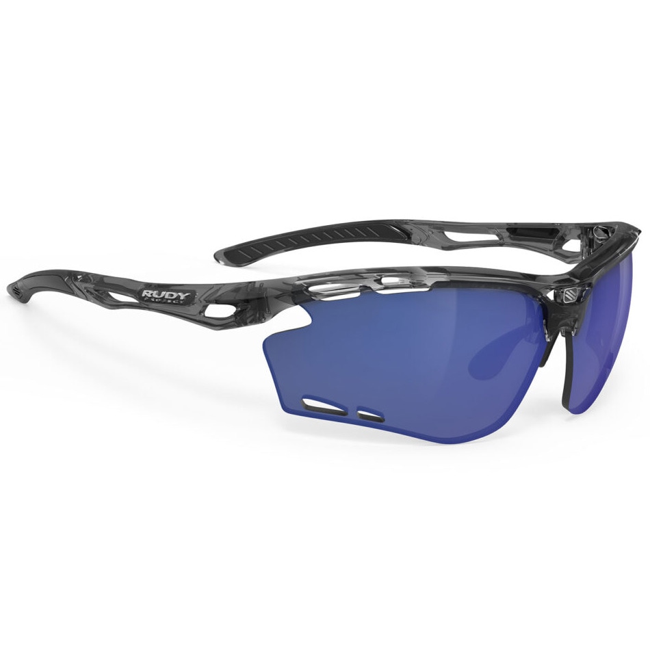 ルディプロジェクト プロパルス クリスタルアッシュフレーム/マルチ