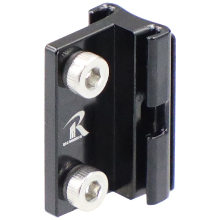 レックマウント NB-T6 ゼッケン ナンバープレート ホルダー タイプ6