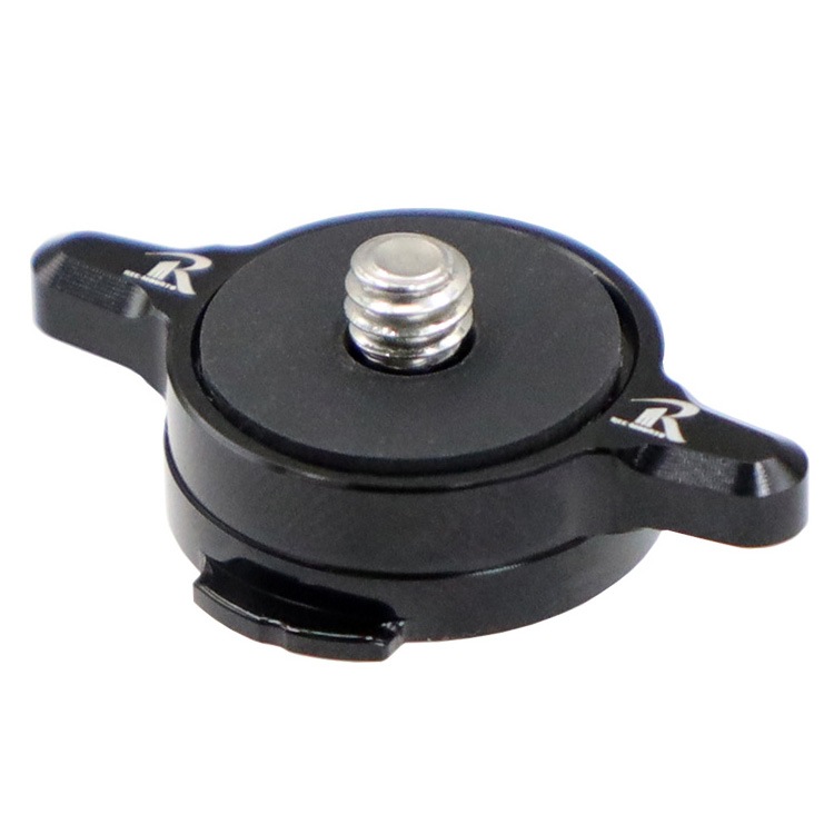 レックマウント GM-Insta360-2 カメラアダプター ガーミンマウント