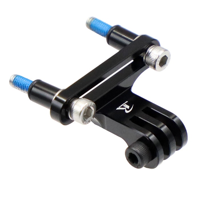 レックマウント BOLT40-GP25 ステムボルト ゴープロ ライトマウント