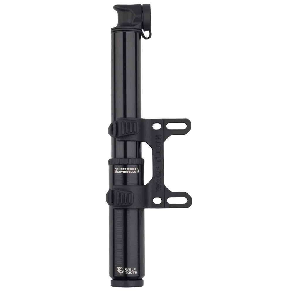 ウルフトゥース EnCase Pump 85cc ブラック | すべての商品