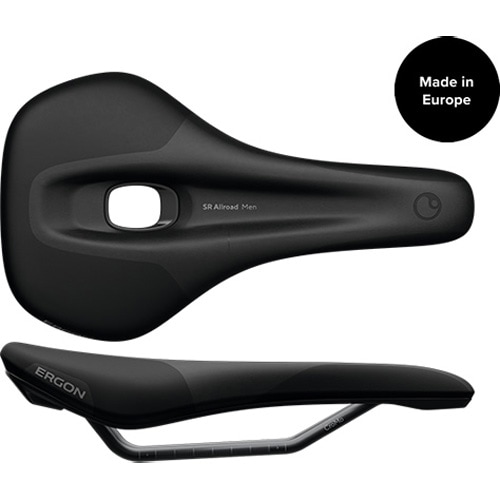 SM Enduro Comp Men – Ergon Bike