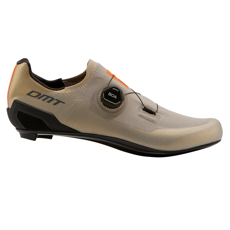 DMT KT4 自転車シューズ ホワイト/ブラック 42 XC marathon shoes for cycling - DMT Cycling