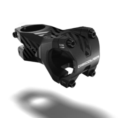 シマノプロバイブステム　110㎜　10° シマノプロ VIBE ALLOY ステム -10° 1-1/4インチ 31.8mm[SPS