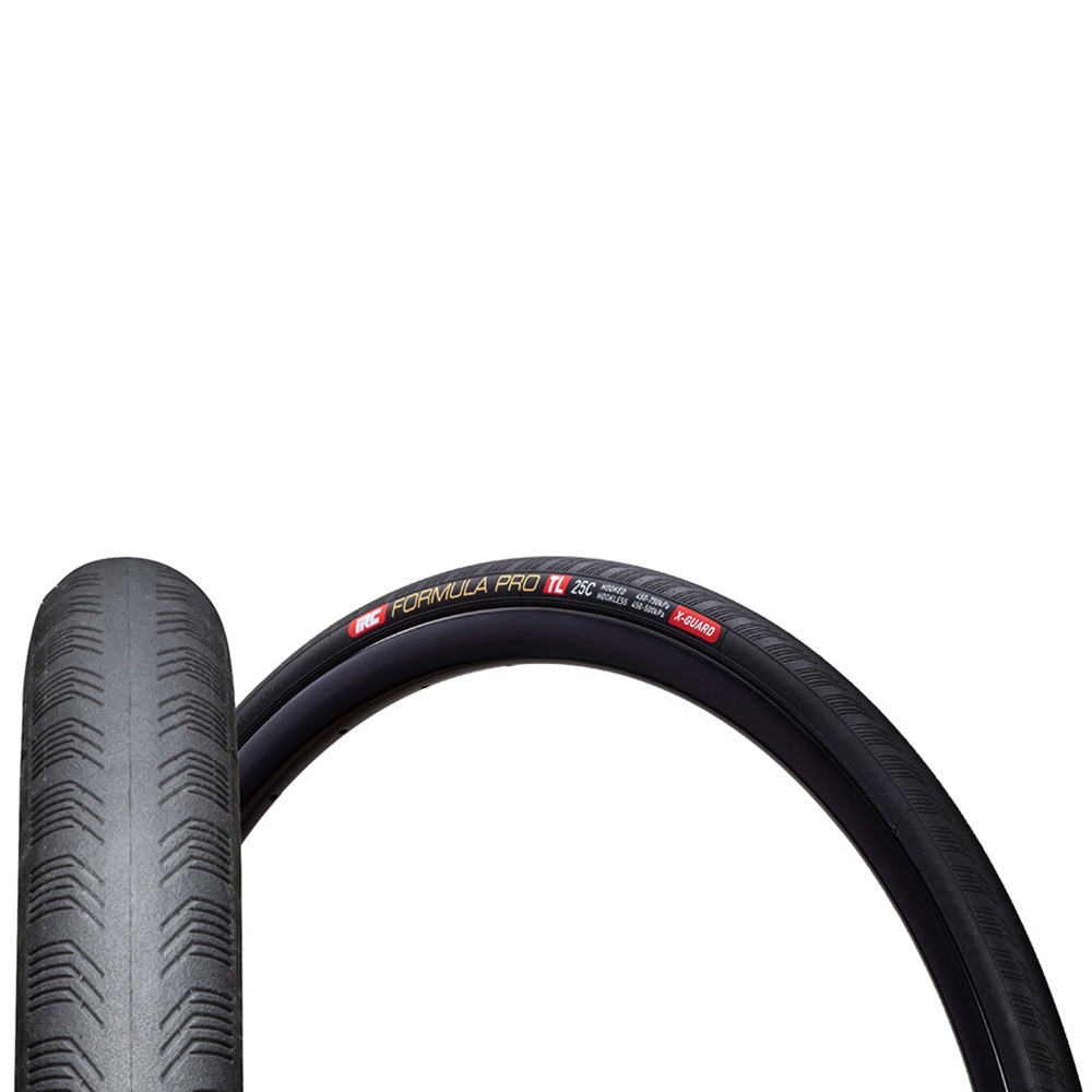 IRC Formula Pro 700 x 28C チューブレス RBCC 2本