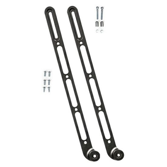 OLD MAN MOUNTAIN フィットキット SET705.R リアキャリア アクセサリー