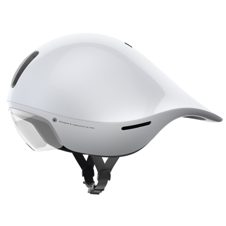 POC Tempor ハイドロゲンホワイト ヘルメット | ヘルメット,大人用,POC