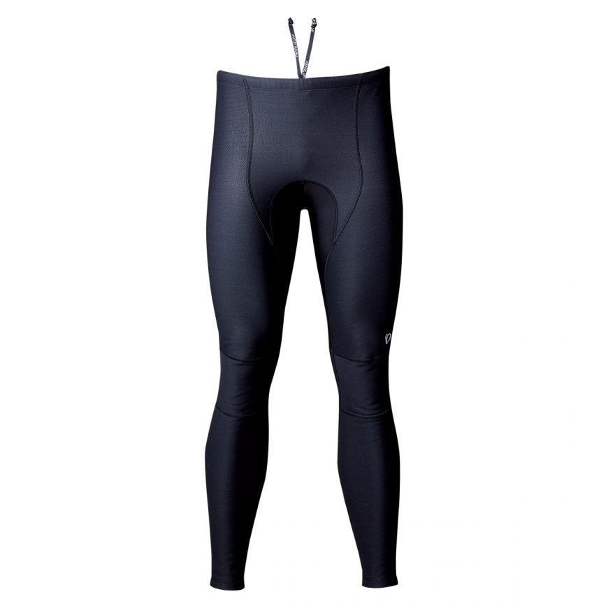 パールイズミ 【6001】ウィンドブレーク ハンディ タイツ (5℃対応) 1