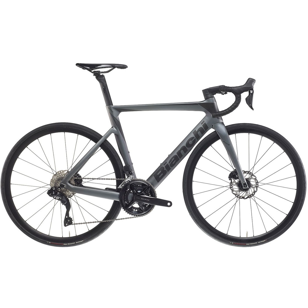 Bianchi ロードバイク 57cm Shimano 105 Bianchi ロードバイク 57cm Shimano 105 BIKE DETAIL - bianchi