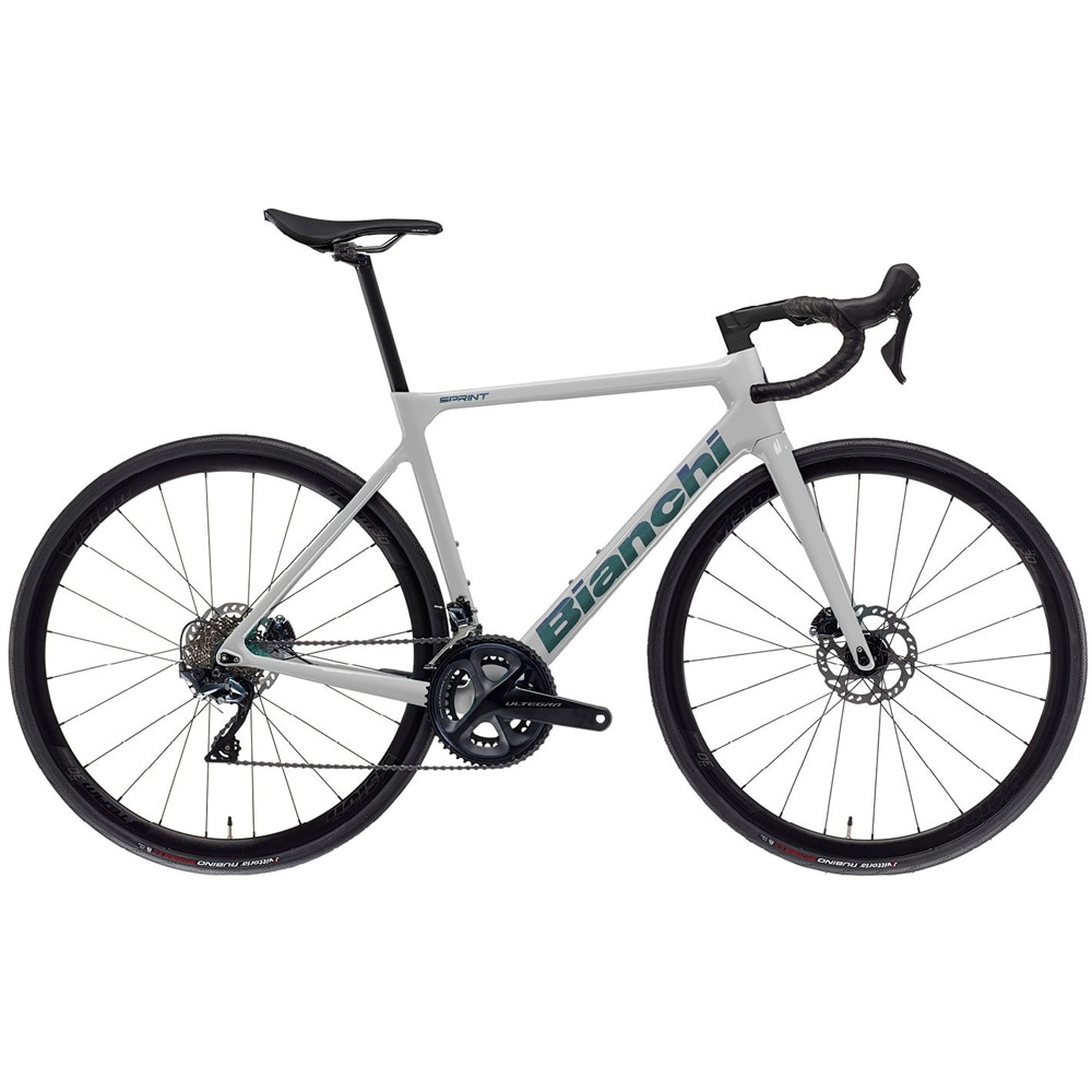 Bianchi ロードバイク Shimano 105 水色 楽天市場】BIANCHI ビアンキ 2025年モデル SPRINT SHIMANO 105